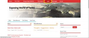 Read more about the article How to log in with your Wargaming Account