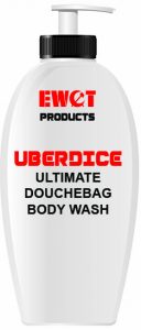 Read more about the article Uberdice Ultimate Douchebag Body Wash
