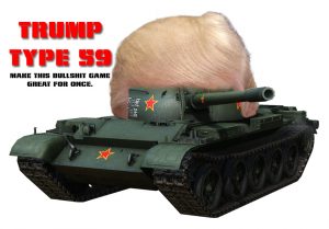 Read more about the article TRUMP Type 59