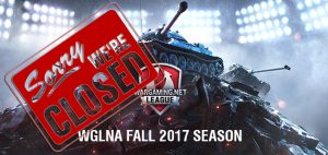 Read more about the article World of Tanks Kills League Play – It’s Just a Game Now, Kids!