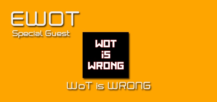 You are currently viewing WoT is Wrong – Videos on Match Making