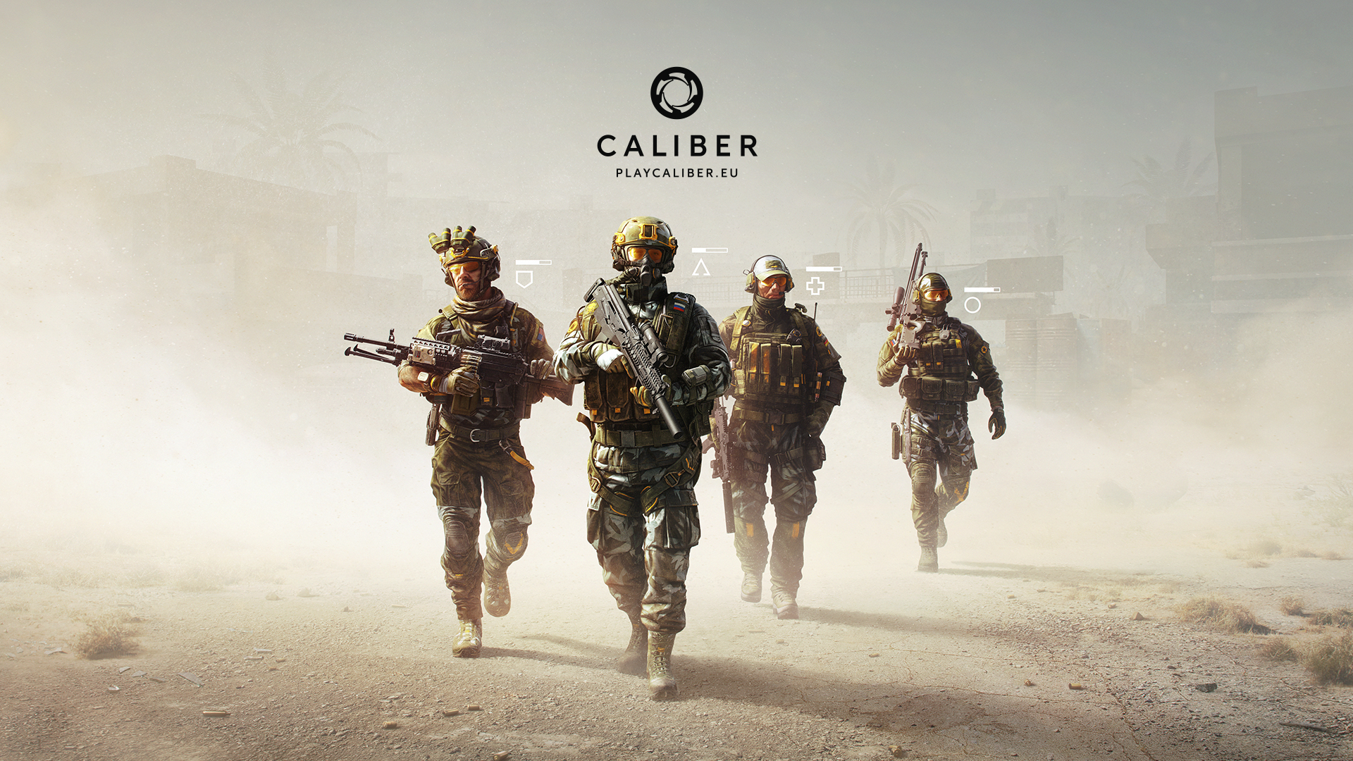 Read more about the article CALIBER! – Another flop brought to you by Wargaming