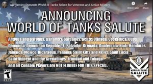 Read more about the article Wargaming Fucks Up Again! We’re not surprised in the least.